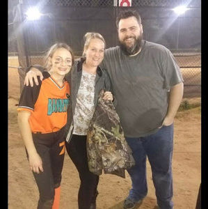 Meet your Posher, Alaina